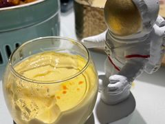 -3号仓库·创意中国菜(嘉兴龙鼎万达店)