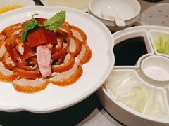 -宏宴·新京菜(望京店)