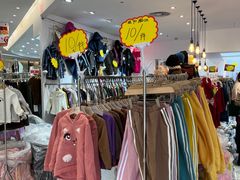 -广州壹马服装广场