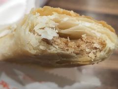 牛舌饼-北京稻香村(学清店)