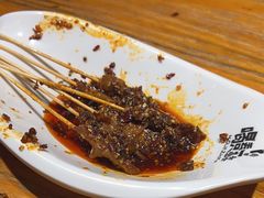 -喝丢一只鞋海鲜烧烤(文体街店)