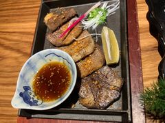 -江户前寿司(好运街店)
