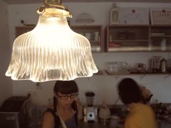 -In Cafe隐食研室