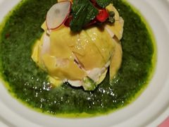 -青雅中餐厅(大连金石滩绿发希尔顿度假酒店)