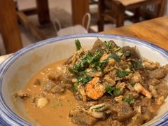 -旺角小渔村·海肠捞饭开创者(环山路店)