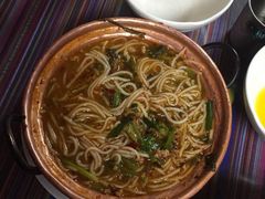 -88号小吃店·经典云南菜·地道纳西美食
