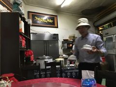 -古道惠风饭庄
