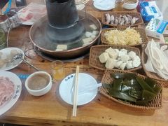 -元盛居(生态大街店)