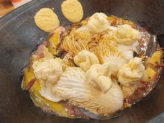 -江湖水乡铁锅炖魚(周庄嘉园店)