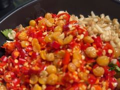 -味之绝热血美蛙鱼火锅(中坝店)