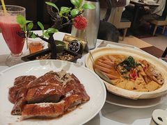 -椿记烧鹅(叠彩店)