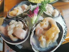 天鹅蛋-捞围鲜·港式打边炉(海阳路店)