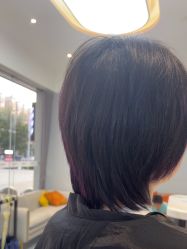 -YESIDO椰岛造型烫发染发