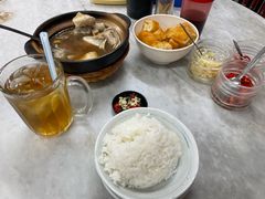 -铭记肉骨茶