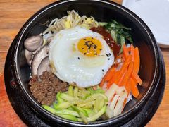 -百年石锅饭·朝鲜族传统民餐