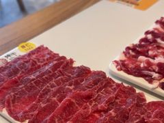 -焯牛潮汕牛肉火锅(云峰街创始店)