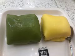 -满记甜品(南京虹悦城三店)