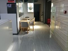 -一兆韦德健身(张杨路店)