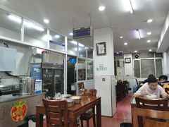 大堂-老赵面店(大西路店)