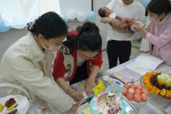 点击看大图 -英芬国际月子中心(岛屿度假月子·洲至奢选香岚店)