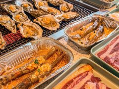 -蚝英雄·鲜蚝自助专门店(洋桥店)