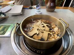 -大理董·董家小厨野生菌火锅(古城旗舰店)