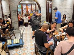 -民信老铺(双皮奶博物馆店)
