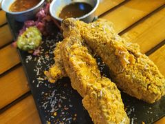 -Devils’ Brewery小恶魔精酿啤酒(泛海美式熏肉店)