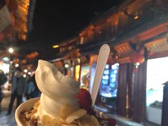 -丁丁&当当牦牛酸奶·酥油面包(官门口店)