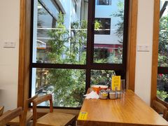 -龙华素斋(龙华路店)