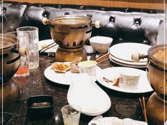 -川骄海鲜自助(河东店)