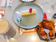 -必胜客(京东天虹店)