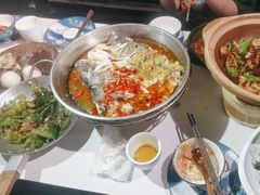 -一味大院•桐庐菜传承店(春江路店)