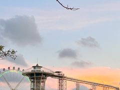 -白沙门生态公园