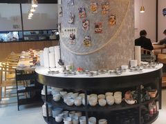 -湯系·煲汤手艺人(东二环泰禾广场店)