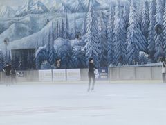 -世界之窗阿尔卑斯冰雪世界