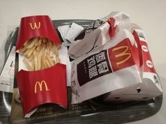 -麦当劳(季华好又多店)