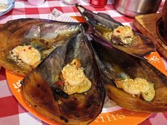 -粤盛海鲜平价店(洛溪食街店)