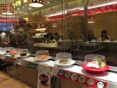 -新一番三文鱼寿司(大东海店)