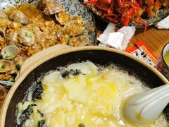 -虾小龙老长沙龙虾馆(坡子街店)