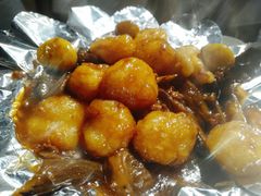 -天厨妙香素食餐厅(清华店)