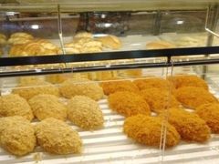 -BreadTalk面包新语(长寿路地铁站店)