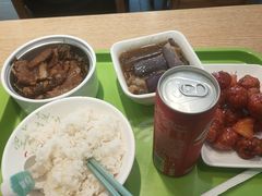 -老乡鸡(南京首创立方店)