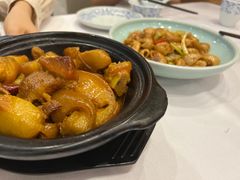 -围龙屋客家食府(福田店)