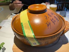 -风味小馆(天目湖宾馆店)