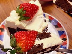 -糖纸甜品(恒一广场店)