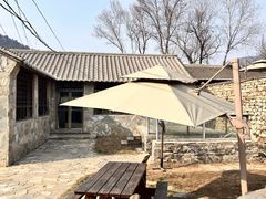 -北京山里寒舍度假酒店