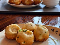 -哑巴生煎(临顿路店)