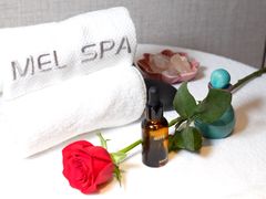 -大理国际大酒店·SPA蓝逸水疗中心