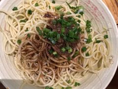 凉面-协茂森老钟家(保利店)